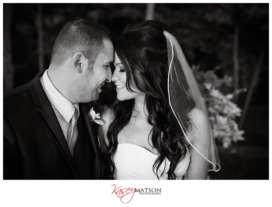 Nicole & Michael Married; The Riverview » Kasey Matson Photography